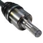 GSP NCV21012 Acura, Honda (Sedan - 1.5) CV Axle Assembly  - Front Left