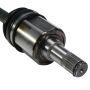 GSP NCV21013 Acura, Honda (1.5) CV Axle Assembly  - Front Right