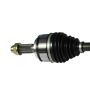 GSP NCV21013 Acura, Honda (1.5) CV Axle Assembly  - Front Right