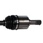 GSP NCV21013 Acura, Honda (1.5) CV Axle Assembly  - Front Right