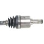 GSP NCV21014 Acura, Honda (1.5) CV Axle Assembly  - Front Left