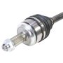 GSP NCV21014 Acura, Honda (1.5) CV Axle Assembly  - Front Left