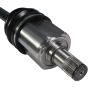 GSP NCV21016 Acura CV Axle Assembly  - Front Left