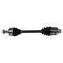 GSP NCV21018 06-11 Acura CSX CV Axle Assembly  - Front Right