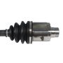 GSP NCV21018 06-11 Acura CSX CV Axle Assembly  - Front Right