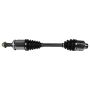 GSP NCV21019 91-05 Acura NSX CV Axle Assembly  - Rear Right