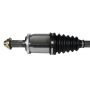 GSP NCV21019 91-05 Acura NSX CV Axle Assembly  - Rear Right