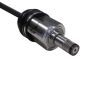 GSP NCV21024 07-08 Acura TL (3.2, 3.5) CV Axle Assembly  - Front Left