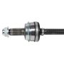 GSP NCV21057 Acura, Honda CV Axle Assembly  - Rear Right