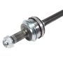 GSP NCV21057 Acura, Honda CV Axle Assembly  - Rear Right