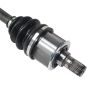 GSP NCV21058 Acura, Honda (3.5) CV Axle Assembly  - Rear Left