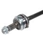GSP NCV21058 Acura, Honda (3.5) CV Axle Assembly  - Rear Left