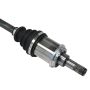 GSP NCV21059 13-15 Acura RDX CV Axle Assembly  - Rear Right
