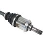 GSP NCV21060 13-15 Acura RDX CV Axle Assembly  - Rear Left