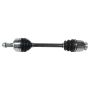 GSP NCV21062 Acura CV Axle Assembly  - Front Right