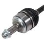GSP NCV21062 Acura CV Axle Assembly  - Front Right