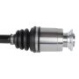 GSP NCV21066 13-15 Acura ILX Base (2.0) CV Axle Assembly  - Front Right