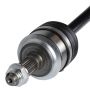 GSP NCV21066 13-15 Acura ILX Base (2.0) CV Axle Assembly  - Front Right