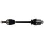 GSP NCV21068 10-14 Acura TL SH-AWD CV Axle Assembly  - Front Right