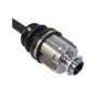 GSP NCV21068 10-14 Acura TL SH-AWD CV Axle Assembly  - Front Right