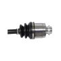 GSP NCV21068 10-14 Acura TL SH-AWD CV Axle Assembly  - Front Right