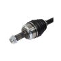 GSP NCV21068 10-14 Acura TL SH-AWD CV Axle Assembly  - Front Right