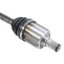 GSP NCV21069 Acura, Honda CV Axle Assembly  - Front Left