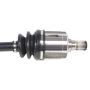 GSP NCV21071 19-21 Acura RDX Base CV Axle Assembly  - Front Left
