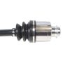 GSP NCV21072 19-21 Acura RDX Base CV Axle Assembly  - Front Right