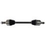 GSP NCV21073 15-20 Acura TLX (3.5) CV Axle Assembly  - Front Left