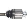 GSP NCV21074 16-22 Acura ILX CV Axle Assembly  - Front Right