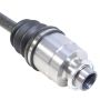 GSP NCV21080 09-14 Acura TL (AWD) CV Axle Assembly  - Rear