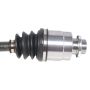 GSP NCV21080 09-14 Acura TL (AWD) CV Axle Assembly  - Rear