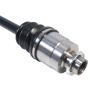 GSP NCV21081 07-12 Acura RDX CV Axle Assembly  - Rear Right