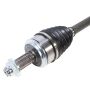 GSP NCV21083 15-20 Acura TLX (2.4) CV Axle Assembly  - Front Right
