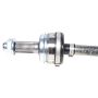 GSP NCV21087 14-15 Acura MDX CV Axle Assembly  - Rear Left