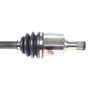 GSP NCV21088 16-18 Acura RDX CV Axle Assembly  - Front Left