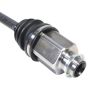 GSP NCV21090 05-12 Acura RL CV Axle Assembly  - Rear Left