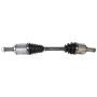 GSP NCV21094 91-05 Acura NSX CV Axle Assembly  - Rear