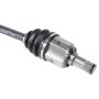 GSP NCV21094 91-05 Acura NSX CV Axle Assembly  - Rear