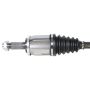 GSP NCV21094 91-05 Acura NSX CV Axle Assembly  - Rear