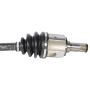 GSP NCV21094 91-05 Acura NSX CV Axle Assembly  - Rear