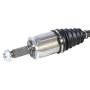 GSP NCV21094 91-05 Acura NSX CV Axle Assembly  - Rear