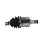 GSP NCV21095 05-08 Acura RL CV Axle Assembly  - Front Left