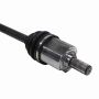 GSP NCV21501 90-93 Acura Integra CV Axle Assembly  - Front Left