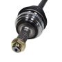GSP NCV21508 Acura, Honda (Sedan) CV Axle Assembly  - Front Right