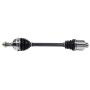 GSP NCV21513 91-95 Acura Legend CV Axle Assembly  - Front Left