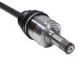GSP NCV21523 92-94 Acura Vigor CV Axle Assembly  - Front Left