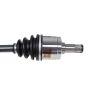 GSP NCV21523 92-94 Acura Vigor CV Axle Assembly  - Front Left