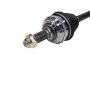 GSP NCV21523 92-94 Acura Vigor CV Axle Assembly  - Front Left